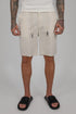 Linen Shorts